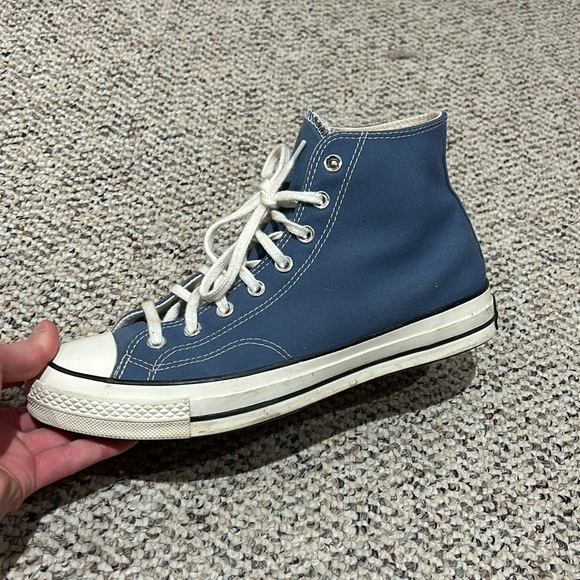 Chuck 70s - Picture 2 of 5